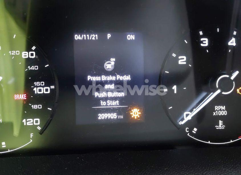 Photo 7 of 2022 Ram Promaster 3500 CARGO VAN HIGH ROOF 159 WB EXT (VIN 3C6MRVJG3NE104553)