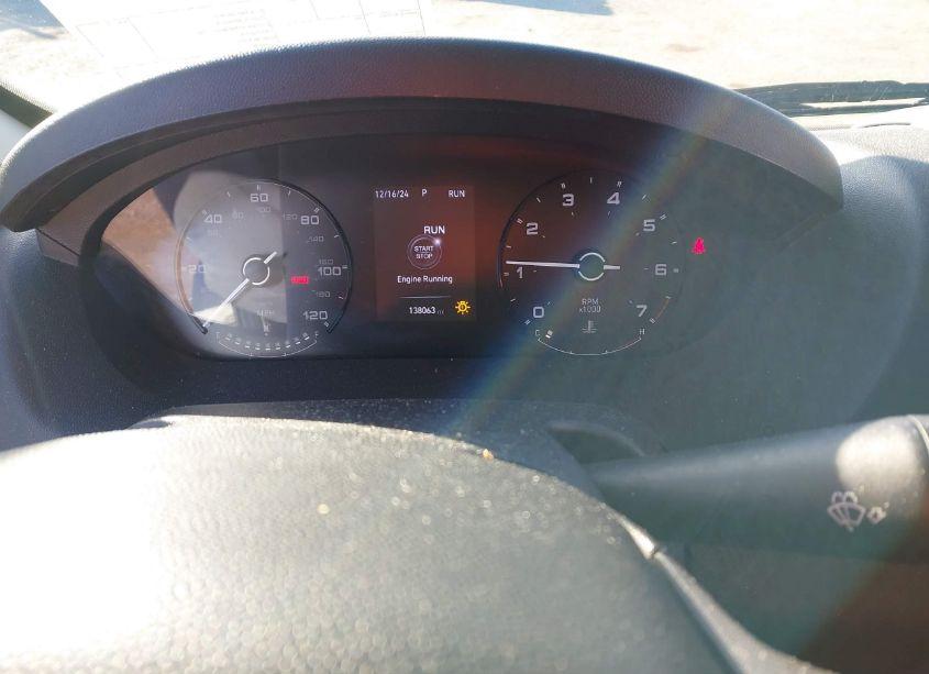 Photo 7 of 2022 Ram Promaster 3500 CARGO VAN HIGH ROOF 159 WB EXT (VIN 3C6MRVJG3NE125788)