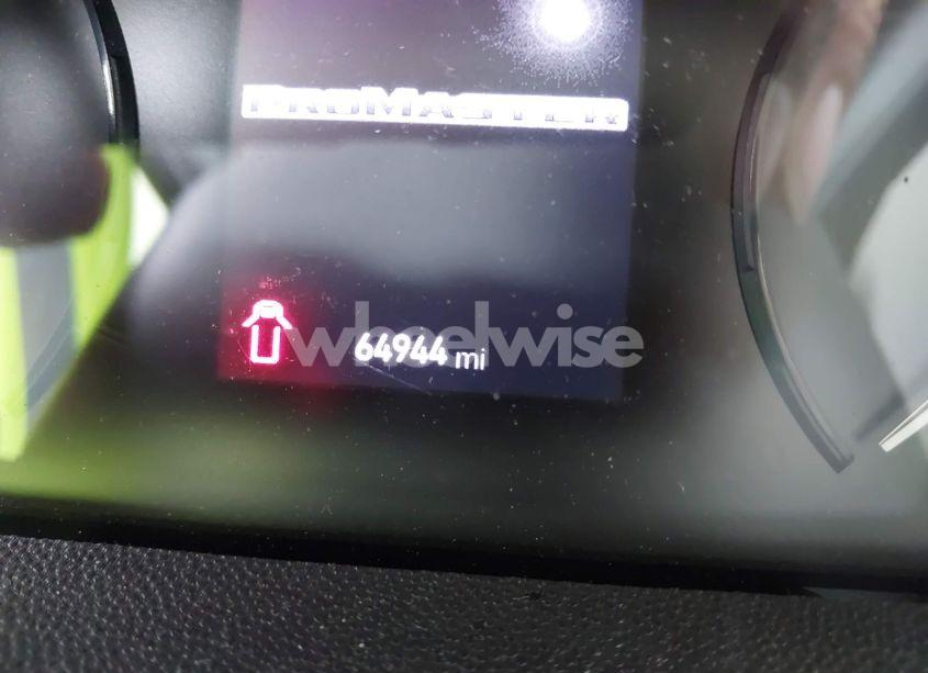 Photo 15 of 2022 Ram Promaster 3500 CARGO VAN HIGH ROOF 159 WB EXT (VIN 3C6MRVJG5NE136176)