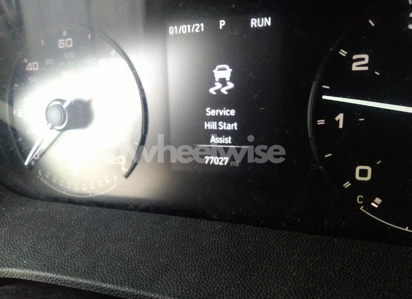 Photo 15 of 2022 Ram Promaster 3500 CARGO VAN HIGH ROOF 159 WB EXT (VIN 3C6MRVJG6NE116762)