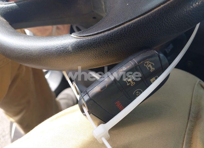 Photo 11 of 2022 Ram Promaster 3500 CARGO VAN HIGH ROOF 159 WB EXT (VIN 3C6MRVJG7NE120741)