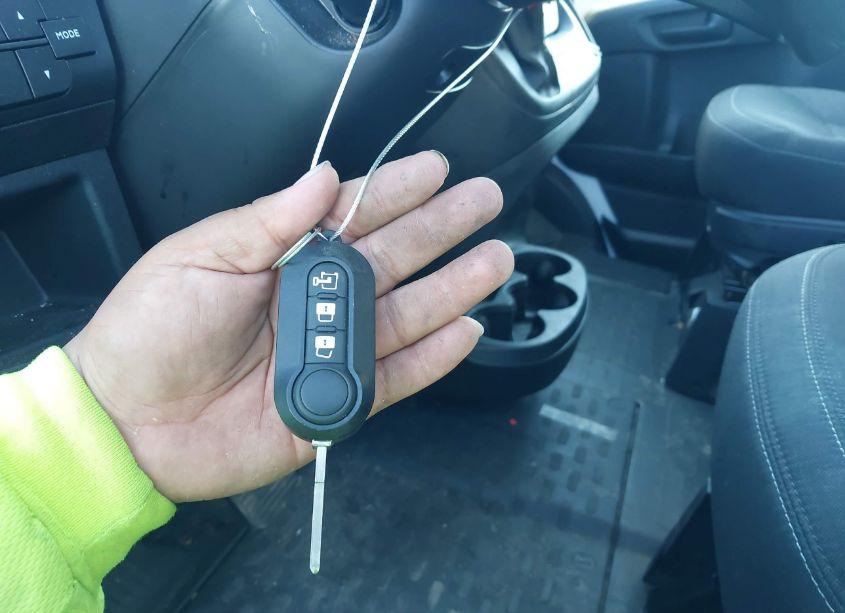 Photo 11 of 2021 Ram Promaster 3500 CARGO VAN HIGH ROOF 159 WB EXT (VIN 3C6MRVJG8ME514764)