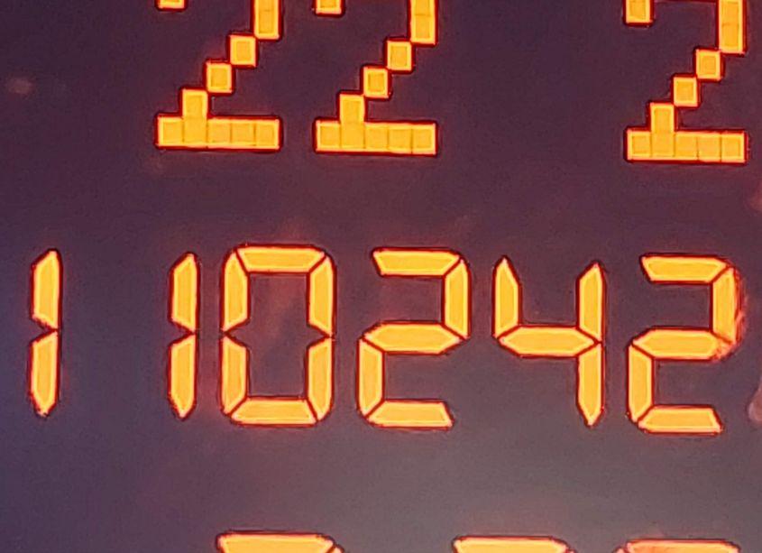 Photo 16 of 2021 Ram Promaster 3500 CARGO VAN HIGH ROOF 159 WB EXT (VIN 3C6MRVJG8ME514764)