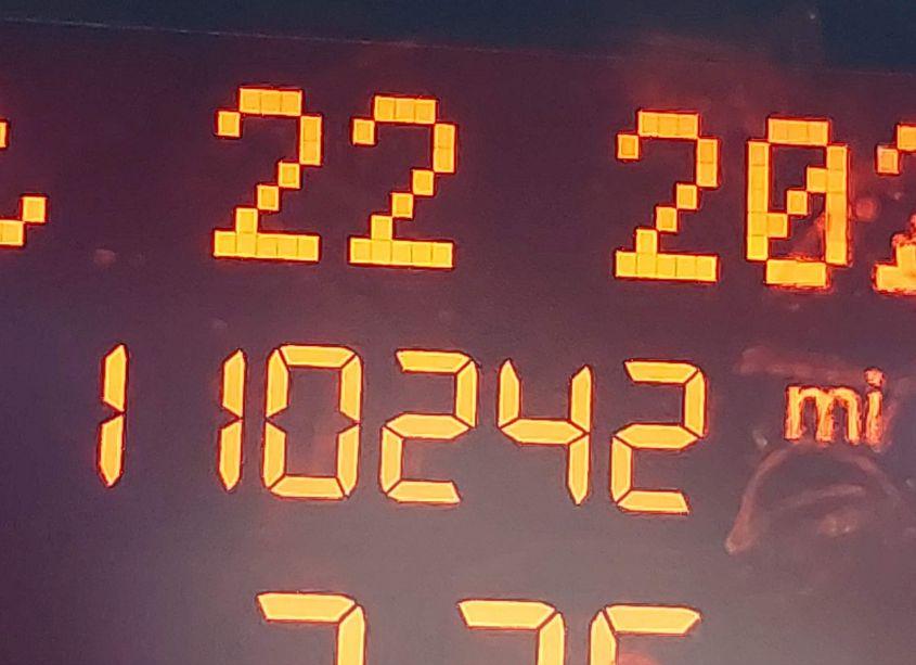 Photo 7 of 2021 Ram Promaster 3500 CARGO VAN HIGH ROOF 159 WB EXT (VIN 3C6MRVJG8ME514764)