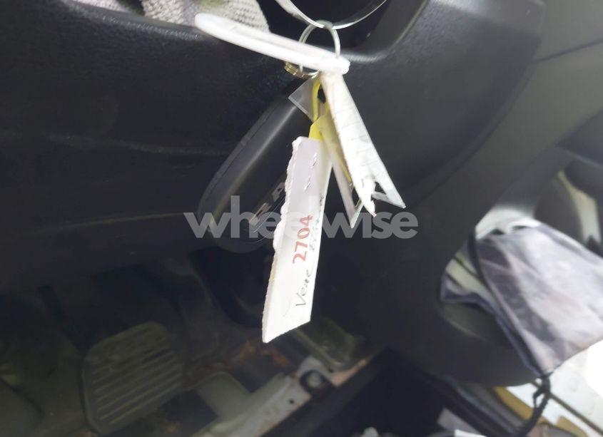 Photo 11 of 2022 Ram Promaster 3500 CARGO VAN HIGH ROOF 159 WB EXT (VIN 3C6MRVJG8NE101096)