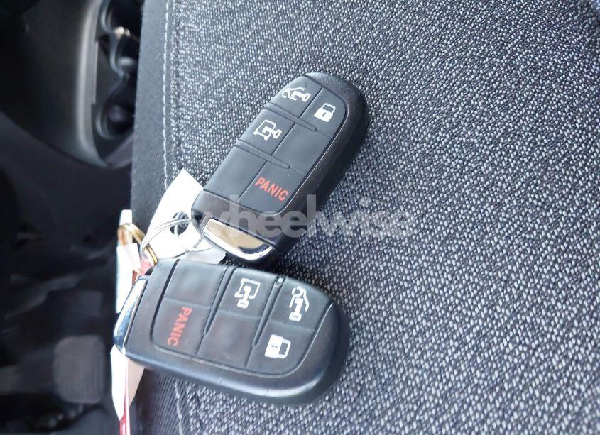 Photo 11 of 2022 Ram Promaster 3500 CARGO VAN HIGH ROOF 159 WB EXT (VIN 3C6MRVJGXNE140109)