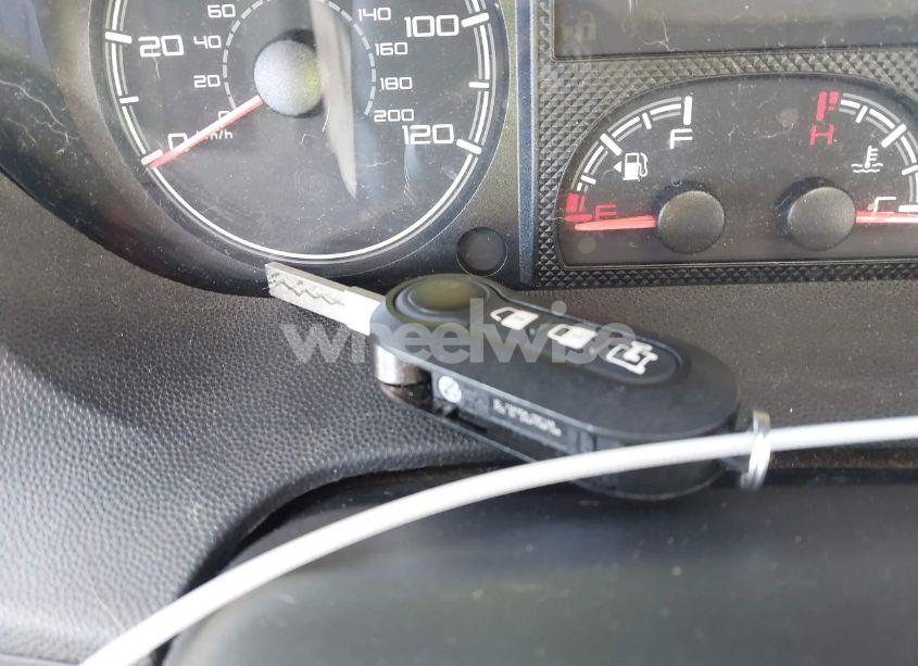 Photo 11 of 2021 Ram Promaster WINDOW VAN HIGH ROOF (VIN 3C6MRVUG2ME537193)