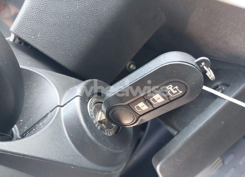 Photo 11 of 2021 Ram Promaster 3500 WINDOW VAN HIGH ROOF 159 WB EXT (VIN 3C6MRVUG5ME550939)