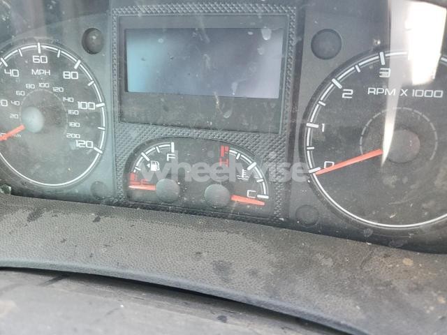 Photo 14 of 2021 RAM PROMASTER 3500 3500 HIGH (VIN 3C6MRVUG7ME518753)