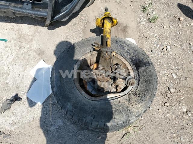 Photo 7 of 2021 RAM PROMASTER 3500 3500 HIGH (VIN 3C6MRVUG7ME518753)