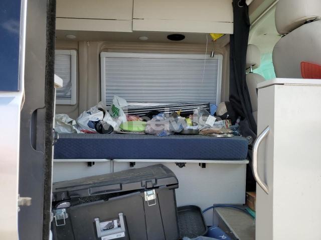 Photo 8 of 2021 RAM PROMASTER 3500 3500 HIGH (VIN 3C6MRVUG7ME518753)