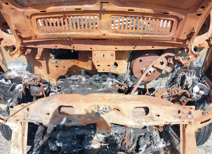 Photo 10 of 2021 Ram Promaster WINDOW VAN HIGH ROOF (VIN 3C6MRVUG7ME587488)