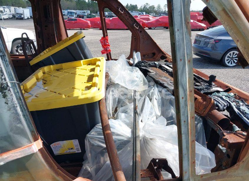 Photo 5 of 2021 Ram Promaster WINDOW VAN HIGH ROOF (VIN 3C6MRVUG7ME587488)