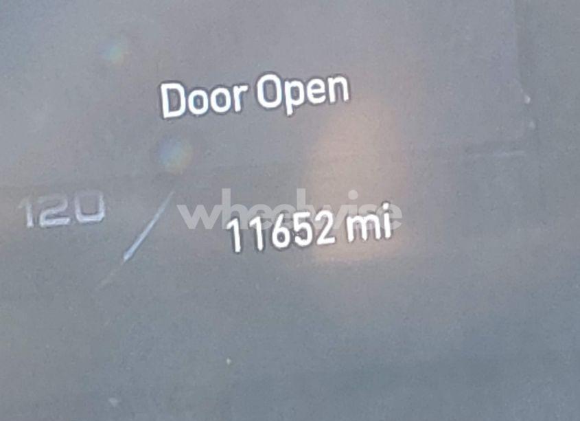 Photo 15 of 2022 Ram Promaster 3500 3500 HIGH (VIN 3C6MRVUG8NE127242)