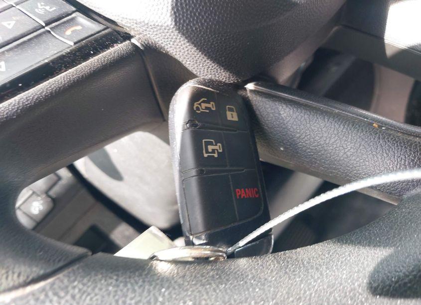 Photo 11 of 2022 Ram Promaster 3500 HIGH ROOF 136 WB (VIN 3C6MRVXG4NE105329)