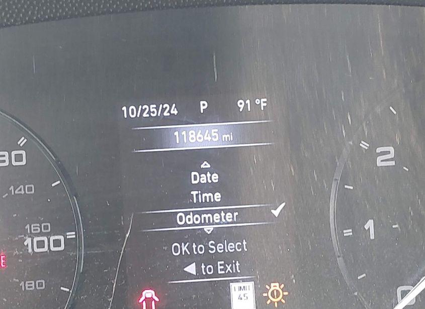 Photo 16 of 2022 Ram Promaster 3500 HIGH ROOF 136 WB (VIN 3C6MRVXG4NE105329)