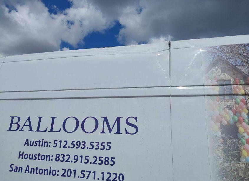 Photo 21 of 2022 Ram Promaster 3500 HIGH ROOF 136 WB (VIN 3C6MRVXG4NE105329)