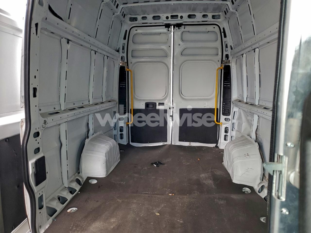 Photo 10 of 2023 RAM PROMASTER 3500 3500 SUPER HIGH (VIN 3C6MRVZG5PE597921)