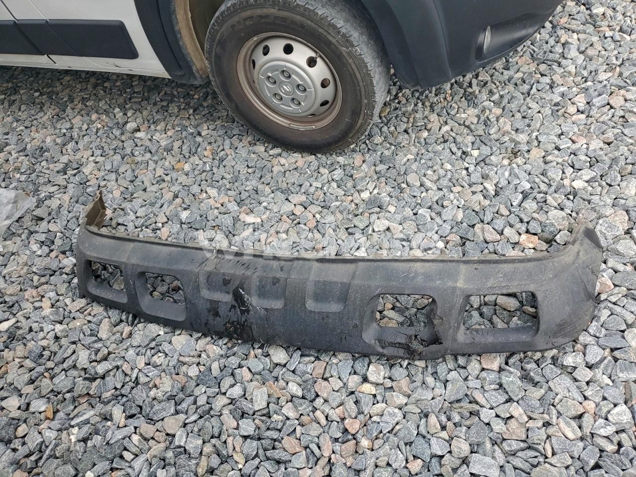 Photo 13 of 2023 RAM PROMASTER 3500 3500 SUPER HIGH (VIN 3C6MRVZG5PE597921)