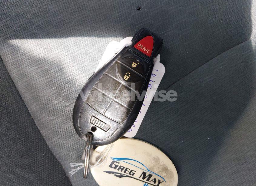 Photo 11 of 2019 Ram 1500 CLASSIC TRADESMAN 4X2 5'7 BOX (VIN 3C6RR6KG0KG705946)