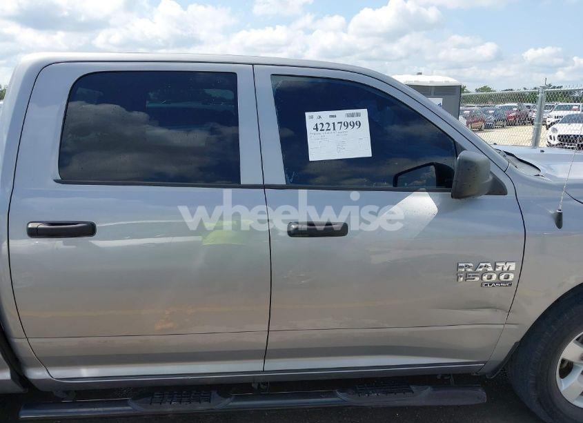 Photo 14 of 2019 Ram 1500 CLASSIC TRADESMAN 4X2 5'7 BOX (VIN 3C6RR6KG0KG705946)