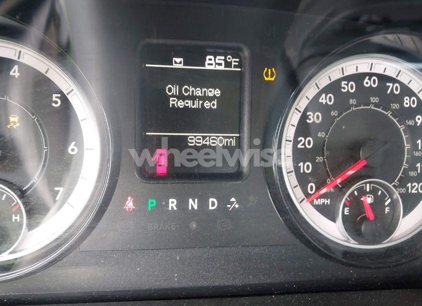 Photo 7 of 2019 Ram 1500 CLASSIC TRADESMAN 4X2 5'7 BOX (VIN 3C6RR6KG0KG705946)