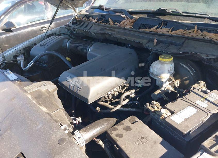 Photo 10 of 2018 Ram 1500 EXPRESS 4X2 5'7 BOX (VIN 3C6RR6KG2JG225759)