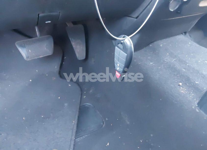 Photo 11 of 2018 Ram 1500 EXPRESS 4X2 5'7 BOX (VIN 3C6RR6KG2JG225759)