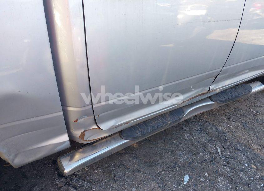 Photo 12 of 2018 Ram 1500 EXPRESS 4X2 5'7 BOX (VIN 3C6RR6KG2JG225759)