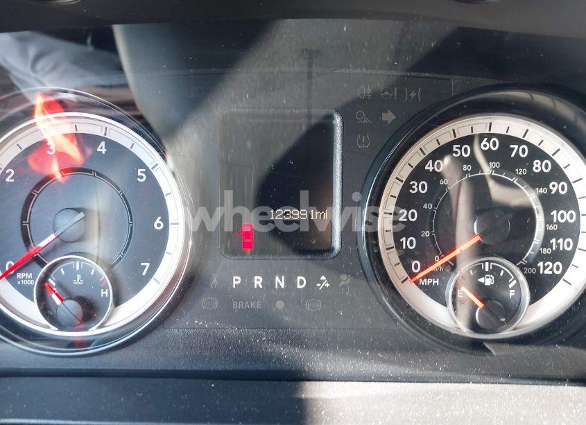 Photo 16 of 2018 Ram 1500 EXPRESS 4X2 5'7 BOX (VIN 3C6RR6KG2JG225759)