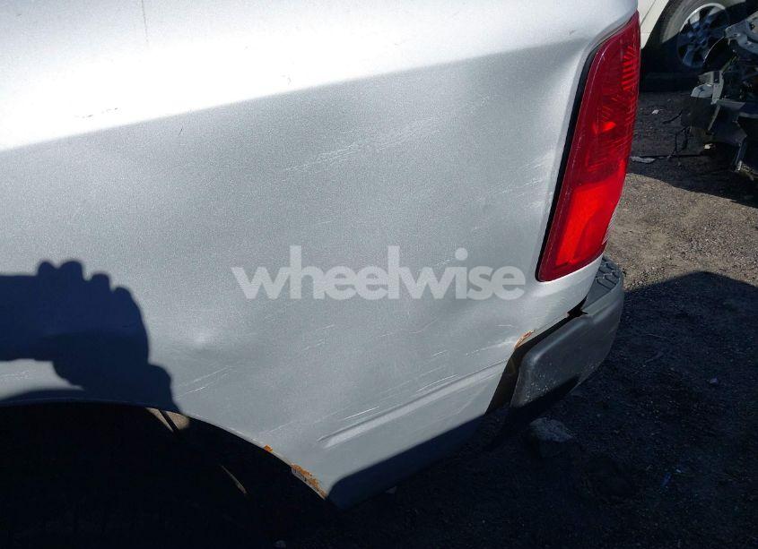 Photo 6 of 2018 Ram 1500 EXPRESS 4X2 5'7 BOX (VIN 3C6RR6KG2JG225759)