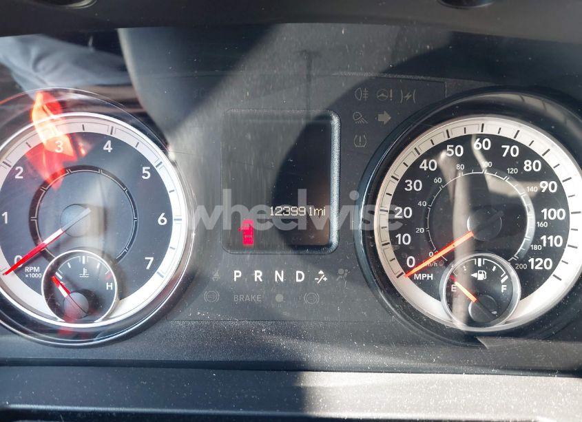 Photo 7 of 2018 Ram 1500 EXPRESS 4X2 5'7 BOX (VIN 3C6RR6KG2JG225759)