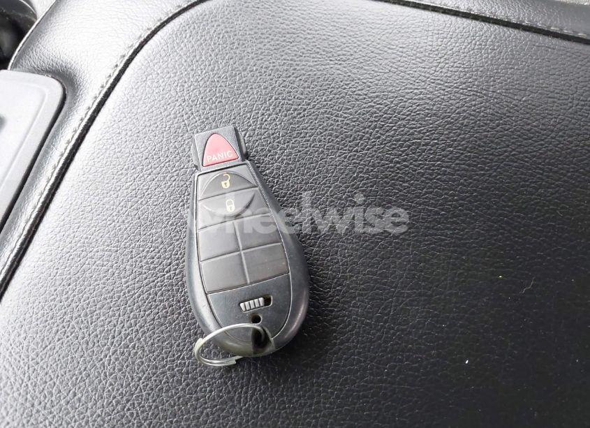 Photo 11 of 2022 Ram 1500 CLASSIC TRADESMAN 4X2 5'7 BOX (VIN 3C6RR6KG2NG205761)