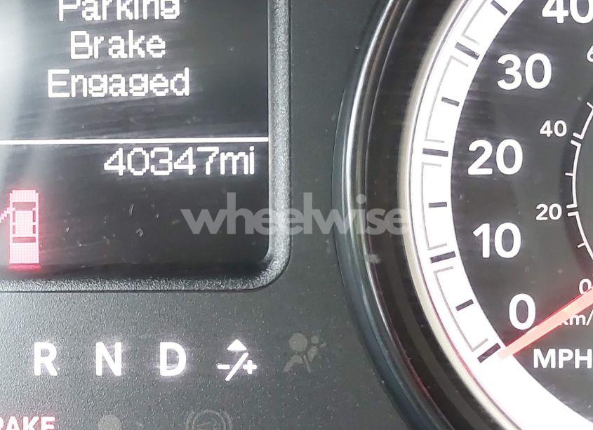 Photo 15 of 2022 Ram 1500 CLASSIC TRADESMAN 4X2 5'7 BOX (VIN 3C6RR6KG2NG205761)