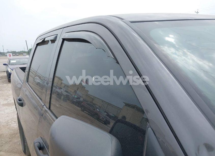 Photo 6 of 2022 Ram 1500 CLASSIC TRADESMAN 4X2 5'7 BOX (VIN 3C6RR6KG2NG205761)