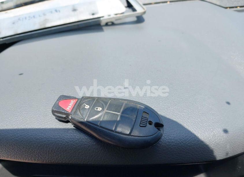 Photo 11 of 2018 Ram 1500 TRADESMAN 4X2 5'7 BOX (VIN 3C6RR6KG4JG252350)