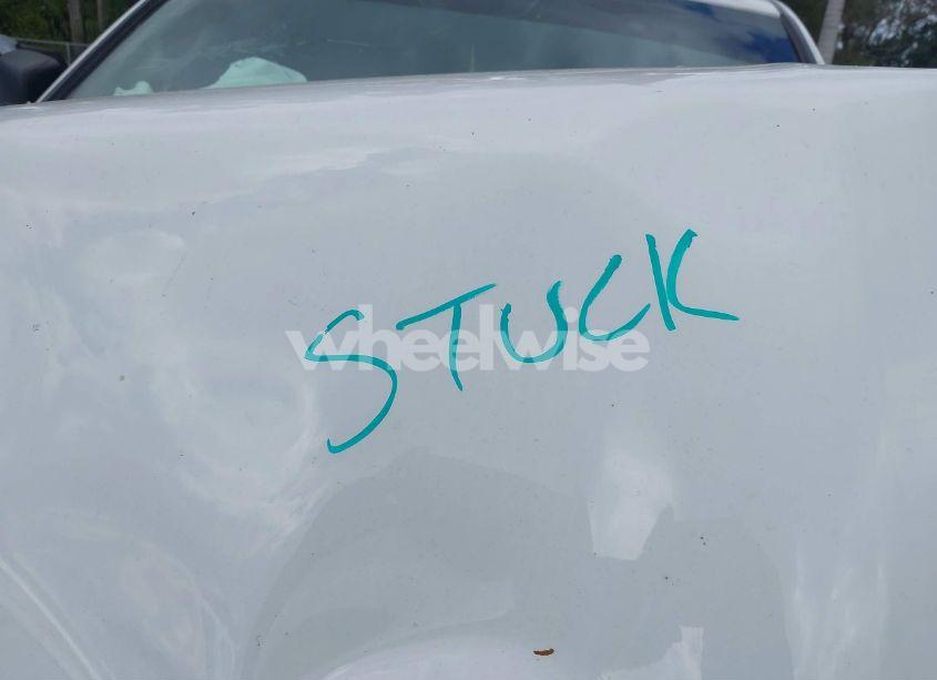 Photo 10 of 2022 Ram 1500 CLASSIC TRADESMAN 4X2 5'7 BOX (VIN 3C6RR6KG5NG352432)