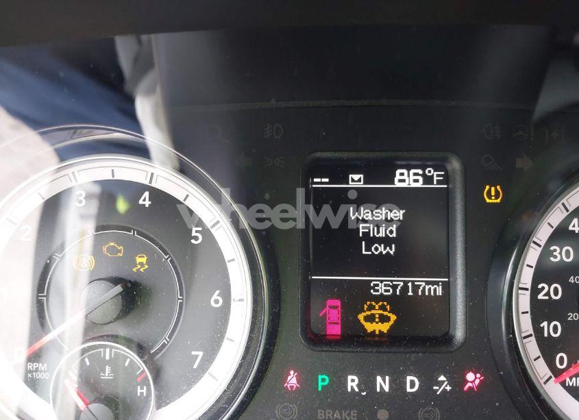 Photo 15 of 2022 Ram 1500 CLASSIC TRADESMAN 4X2 5'7 BOX (VIN 3C6RR6KG5NG352432)