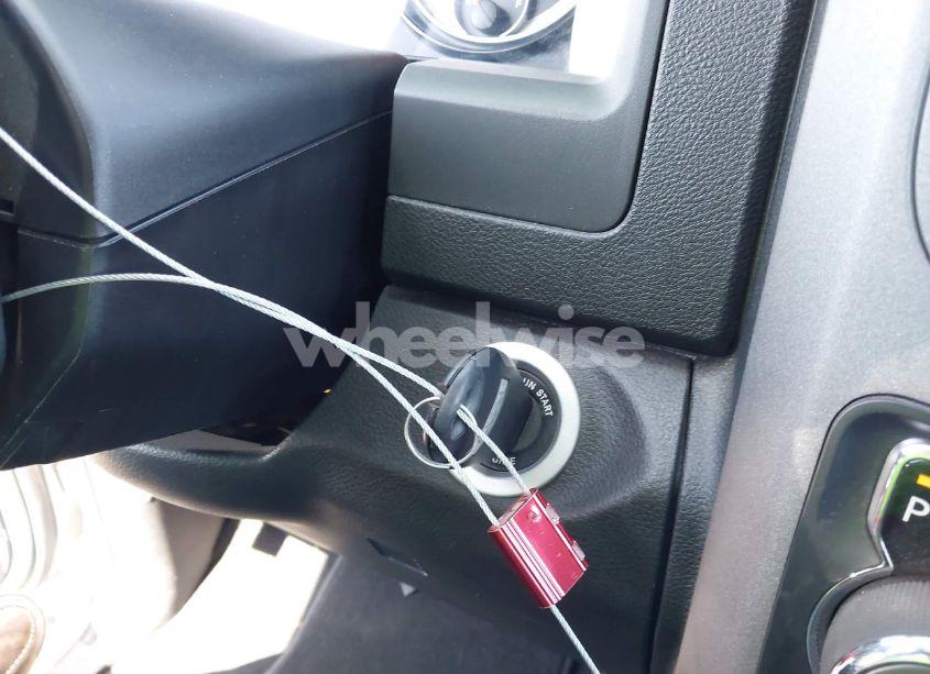 Photo 11 of 2023 Ram 1500 CLASSIC TRADESMAN 4X2 5'7 BOX (VIN 3C6RR6KG5PG550852)