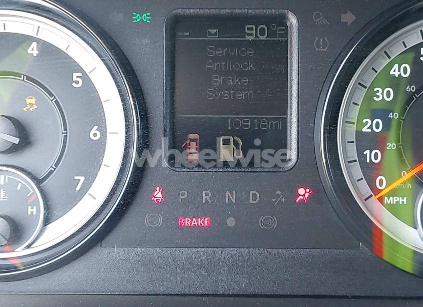 Photo 15 of 2023 Ram 1500 CLASSIC TRADESMAN 4X2 5'7 BOX (VIN 3C6RR6KG5PG550852)