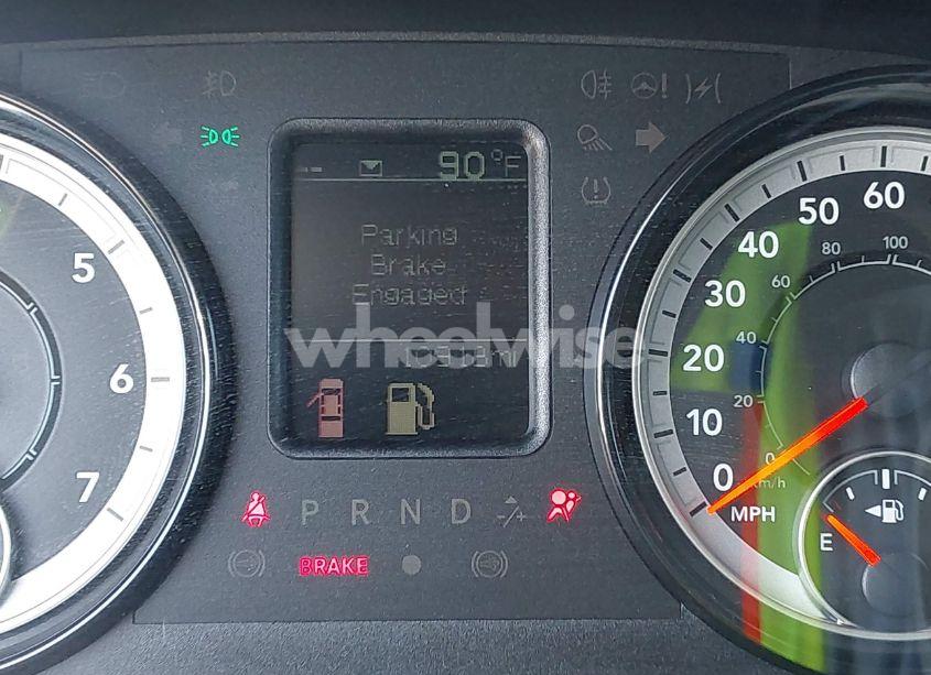 Photo 7 of 2023 Ram 1500 CLASSIC TRADESMAN 4X2 5'7 BOX (VIN 3C6RR6KG5PG550852)