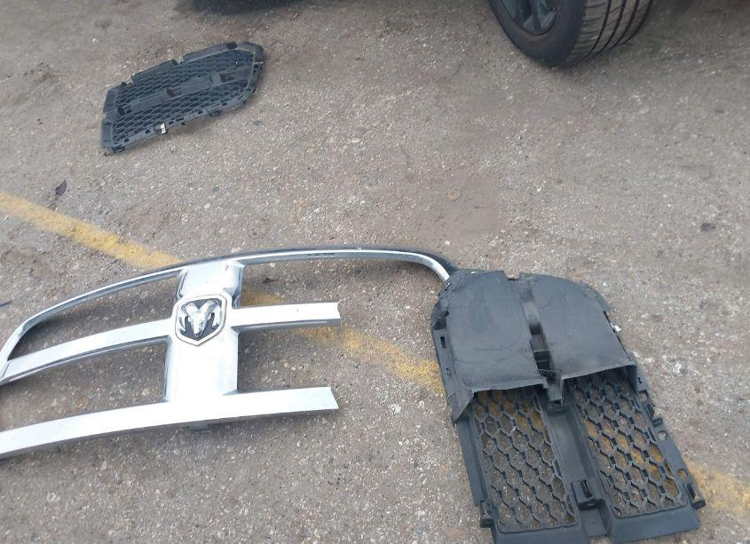 Photo 12 of 2022 Ram 1500 CLASSIC TRADESMAN 4X2 5'7 BOX (VIN 3C6RR6KG6NG310402)