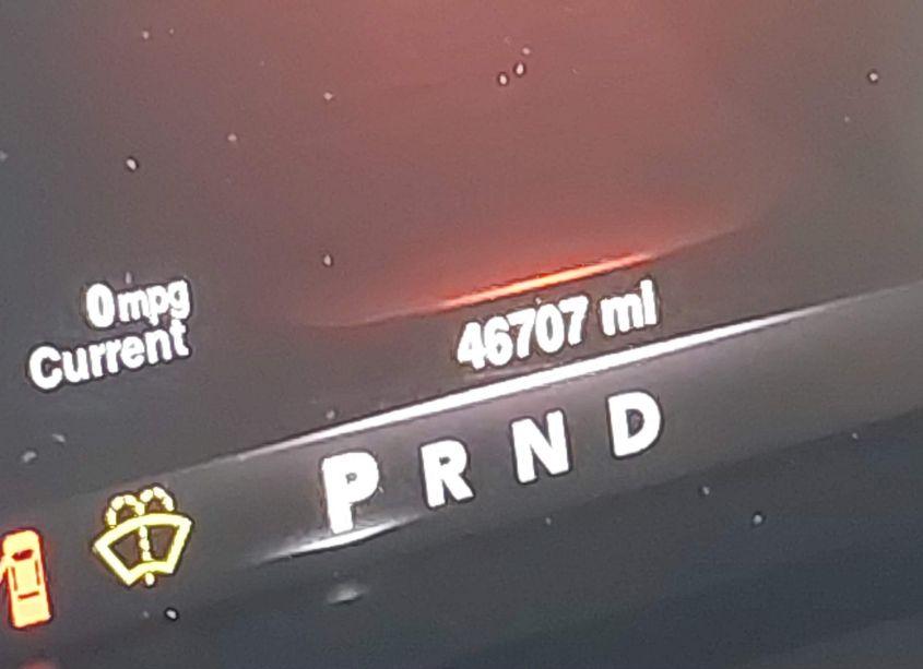 Photo 16 of 2022 Ram 1500 CLASSIC TRADESMAN 4X2 5'7 BOX (VIN 3C6RR6KG6NG310402)