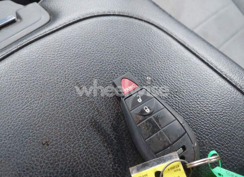 Photo 11 of 2022 Ram 1500 CLASSIC TRADESMAN 4X2 5'7 BOX (VIN 3C6RR6KG8NG242829)