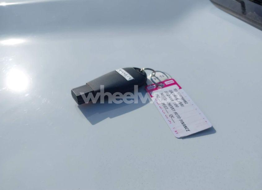 Photo 11 of 2022 Ram 1500 CLASSIC (VIN 3C6RR6KG9NG388334)