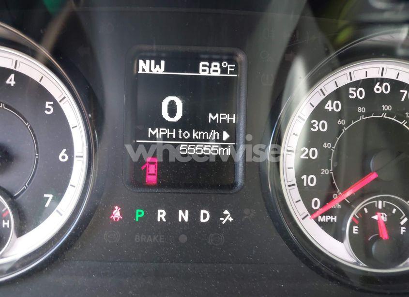 Photo 15 of 2022 Ram 1500 CLASSIC (VIN 3C6RR6KG9NG388334)