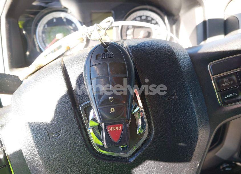 Photo 11 of 2014 Ram 1500 EXPRESS (VIN 3C6RR6KT3EG248132)