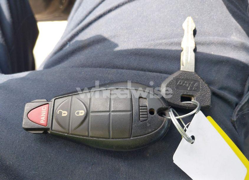 Photo 11 of 2015 Ram 1500 EXPRESS (VIN 3C6RR6KT3FG687249)