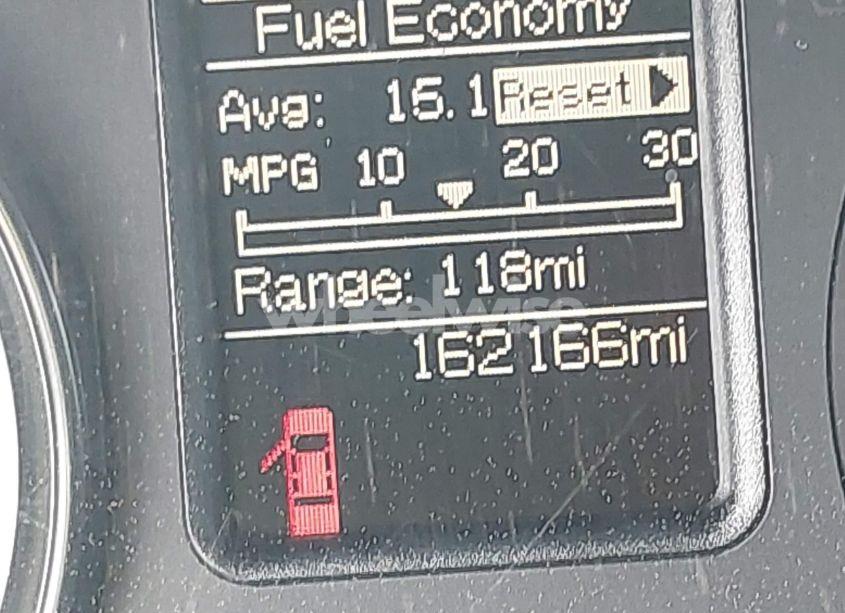 Photo 15 of 2015 Ram 1500 EXPRESS (VIN 3C6RR6KT3FG687249)