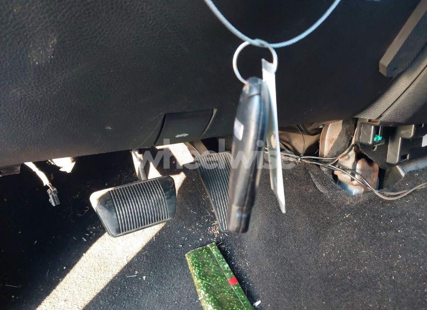 Photo 11 of 2016 Ram 1500 EXPRESS (VIN 3C6RR6KT3GG135719)